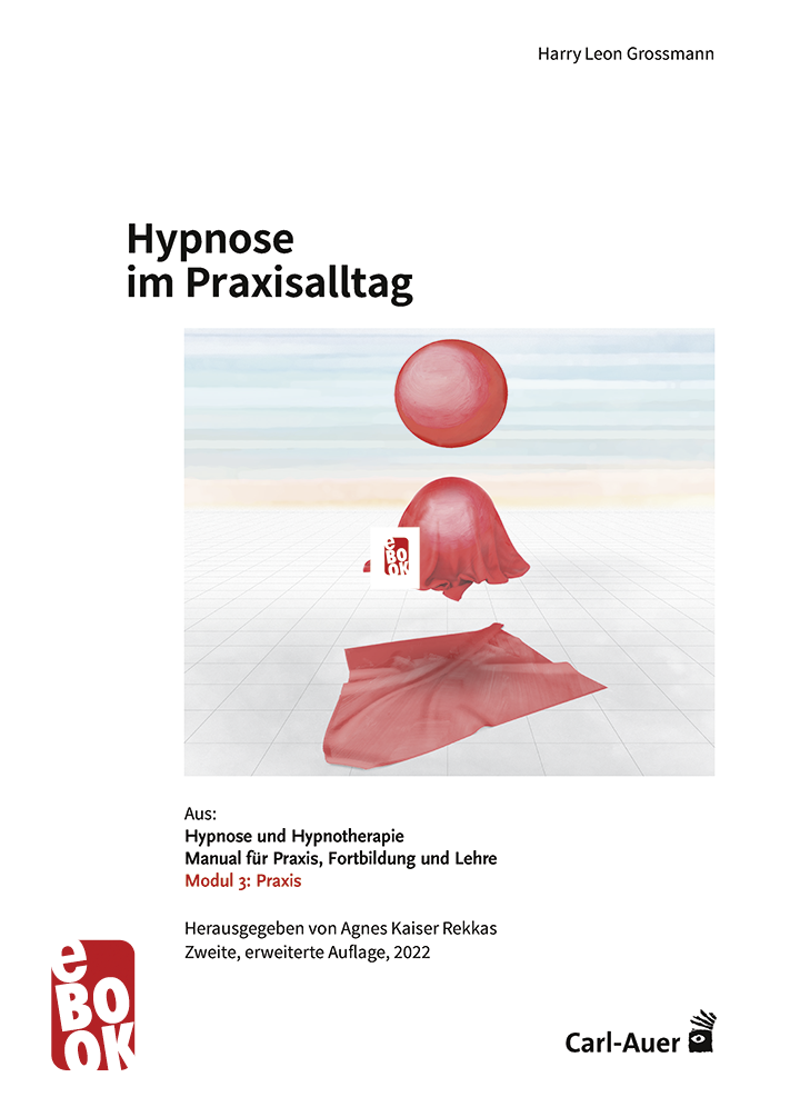 Hypnose im Praxisalltag